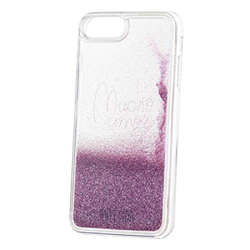 Funda Dulceida Glitter para iPhone 8/7 Plus características