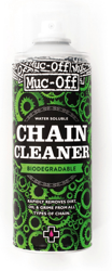 Muc-Off Bio Chain Cleaner características