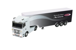 Jamara Mercedes Actros RTR (403640) precio