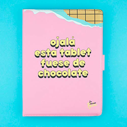 Funda para Tablet Tan Tan Fan TFTAB002 10" características