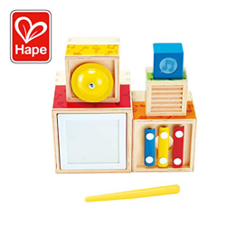 HaPe E0336 características