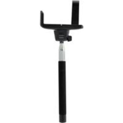 Palo BigBen para Selfie Stick  Bluetooth negro características