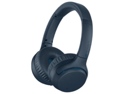 Sony - Auriculares De Diadema WH-XB700 Azul Extra Bass, Bluetooth, NFC características