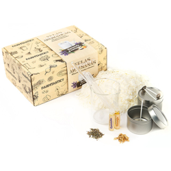 FARMTASTICo - Kit Para Hacer Velas Aromáticas precio