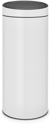 Brabantia - Cubo De Basura De Acero Touch Bin 30L precio