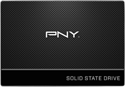 PNY SSD7CS900-240-PB 240 GB, 2.5", Serial ATA III Disco Duro sólido en oferta