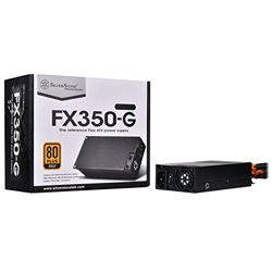 SilverStone SST-FX350-G 350W precio