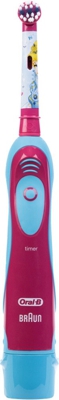 Cepillo de dientes eléctrico Braun AdvancePower 400 Kids