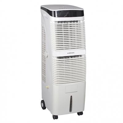 Climatizador de Aire Jocel JCA002112, 180 W, Blanco