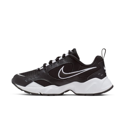 Nike Air Heights Zapatillas - Mujer - Negro