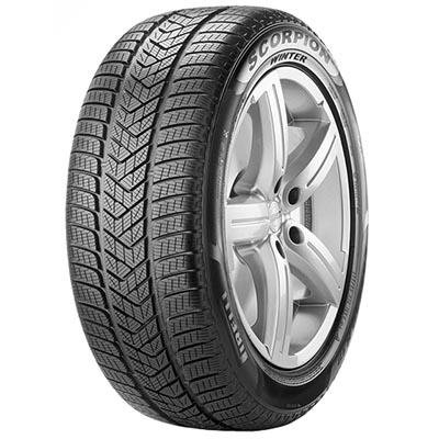 1x Neumáticos de invierno Pirelli Scorpion Winter 285/40R21 109V XL