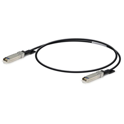 UBIQUITI UDC-1 SFP+ to SFP+ 10Gbit UniFi Direct Attach Cooper Cable 1meter 10GbE en oferta