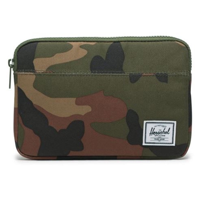 Funda Herschel Anchor Camuflaje para MacBook 12''