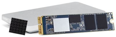 Aura Pro X2 unidad de estado sólido M.2 2048 GB PCI Express 3.1 3D TLC NVMe