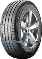 Neumáticos de verano Pirelli Scorpion Verde 235/50 R18 97V características