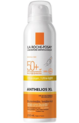 La Roche Posay Anthelios XL Invisible Mist SPF 50+ (200 ml) precio