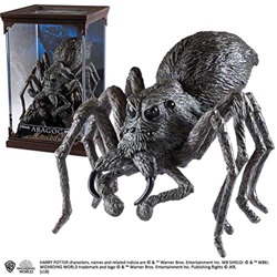 Noble Collection Magical Creatures No 16 - Aragog en oferta