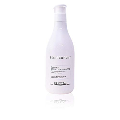 L'Oréal Expert Champú para Dar Densidad Al Cabello - 500 ml