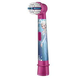 ORAL B RECAMBIO PRINCESAS FROZEN (EB 10-4) 4U características