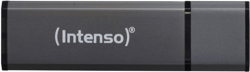 Intenso Pendrive Alu Line 32 GB (antracita) precio