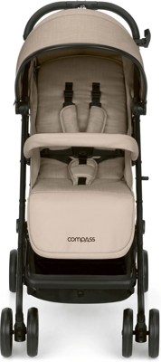 Cam Compass beige