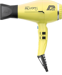 Parlux Alyon yellow precio