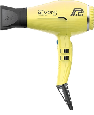 Parlux Alyon yellow