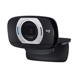 Webcam - Logitech, c615 Refresh HD precio