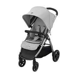 Maxi-Cosi Gia Nomad Grey características