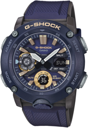 Casio G-Shock GA-2000-2AER en oferta