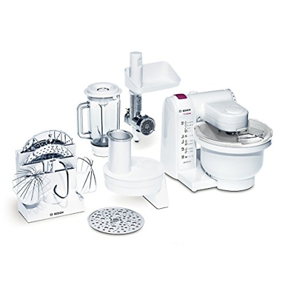 MUM4657 robot de cocina Blanco 550 W