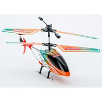 RC Orange Sply II, Radiocontrol precio