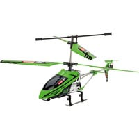 RC Glow Storm, Radiocontrol en oferta