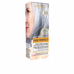 Tinte Age Perfect Gris Perla #Bec2c5 precio