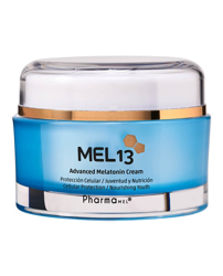 MEL 13 Advanced Melatonin Cream precio