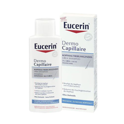 Eucerin® DermoCapillaire Champú UREA precio