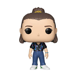 Figura Funko Pop! - Eleven - Stranger Things (Temporada 3) características