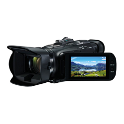 Canon - Videocámara HD Legria HFG26 Negra características