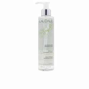 Caudalie - Agua Micelar Desmaquillante 200 Ml