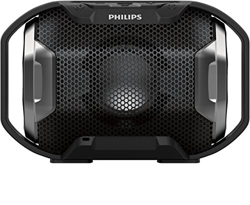 Philips - Altavoz Portátil SB300B Con Bluetooth en oferta