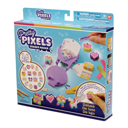 Bandai - Pretty Pixels Pack DX precio