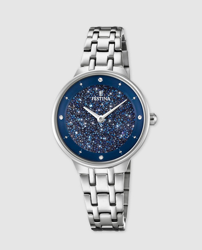 Festina - Reloj De Mujer Mademoiselle F20382 De Acero en oferta