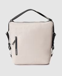 Mandarina Duck - Hobo En Topo Convertible En Mochila en oferta