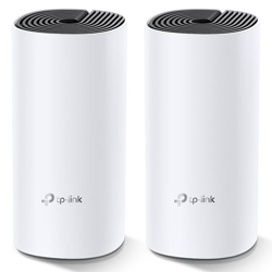 Tp-link Deco M4 Ac1200 Todo El Hogar De Malla Wi-fi (Paquete De 2) - Blanco en oferta