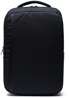 Mochila Herschel Travel Daypack Negro para portátil 15,4''