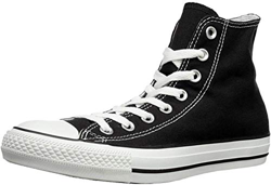 Converse Chuck Taylor All Star Classic Black en oferta