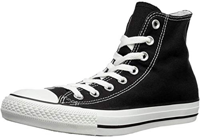 Converse Chuck Taylor All Star Classic Black