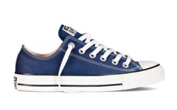 Converse Chuck Taylor All Star Classic Blue características