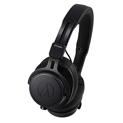 Audio Technica ATH-M60X Auriculares Profesionales