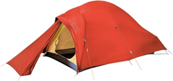 VAUDE Hogan Ultralight (orange) en oferta